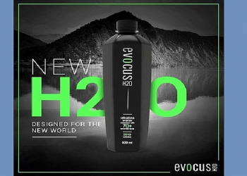 Black Water
