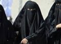 Burqa