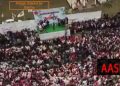 Altnews finds anti-CAA rally photo shared by Himanta Biswa Sarma to be cropped