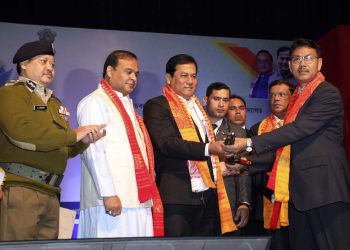 Sonowal