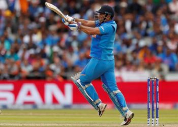 Dhoni