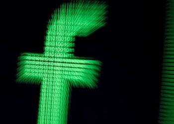 Facebook launch