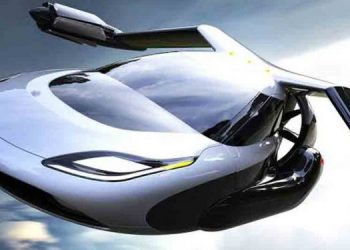 Flying-Car