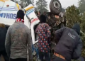 Goalpara Accident story