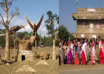 Goalpara Story