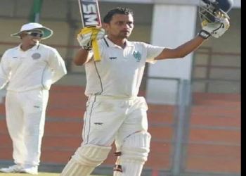 Gokul Sarma