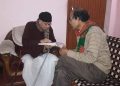 Golok Ch Goswami