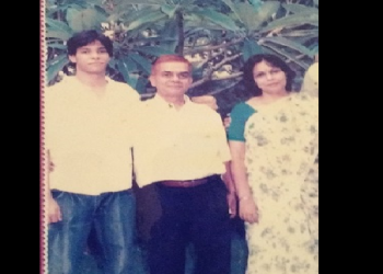 Guwahati Murder story
