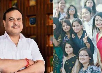 “মহাবিদ্যালয় আৰু বিশ্ববিদ্যালয়ৰ হোষ্টেলত থকা ছাত্ৰ-ছাত্ৰী সকলক ৭০০০ কৈ টকা” – শিক্ষা মন্ত্ৰী হিমন্ত বিশ্ব শৰ্মা