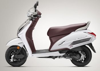 Honda-Activa