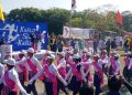 শিৱসাগৰত খেল’ শিৱসাগৰ খেল’ৰ শুভাৰম্ভণি; ব্ৰেণ্ড এম্বেচেডৰ অৰ্জুন ভোগেশ্বৰ বৰুৱা