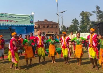 Rangpur Mela