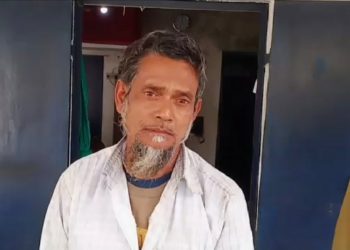 নিজ পিতৃয়ে নৃশংসভাৱে হত্যা কৰিলে পুত্ৰক; বজালীত চাঞ্চল্য