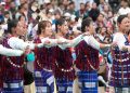 Pangsu Pass festival
