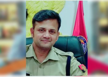 লজ্জানত অসম আৰক্ষী; আৰক্ষী অধীক্ষকৰ বিৰুদ্ধে পাণবজাৰ আৰক্ষী থানাত কিশোৰী নিৰ্যাতনৰ গোচৰ