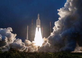 ISRO story