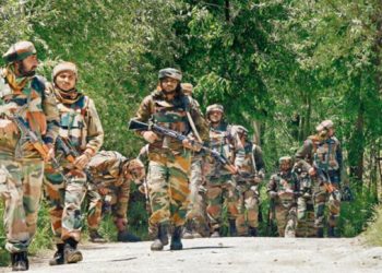 Indian Army