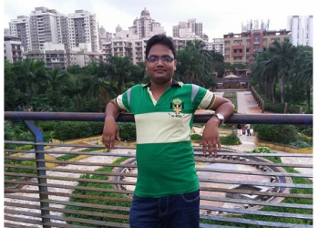 Ishadul Haque