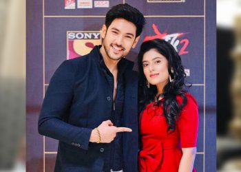 Sony Tvৰ হিন্দী চিৰিয়েলৰ মুখ্য ভূমিকাত মাৰ্ঘেৰিটাৰ জীয়ৰী কংগন