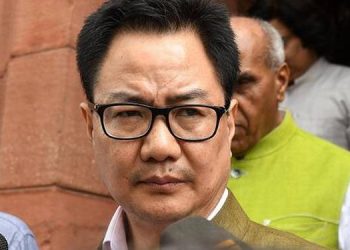 Kiren-Rijiju-