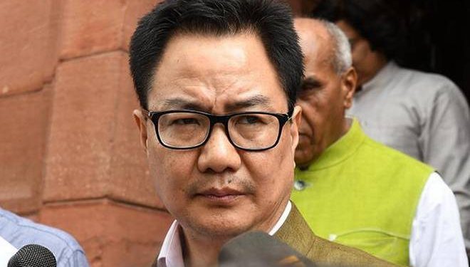 Kiren-Rijiju-
