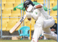 Kunal Saikia WC Assam