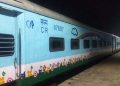 Lifeline Express