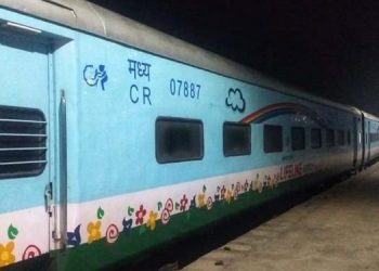 Lifeline Express