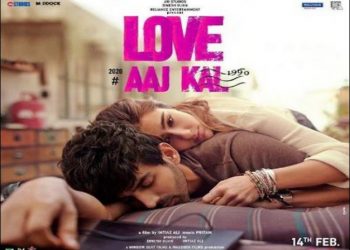 Love Aaj kal