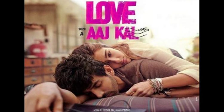 Love Aaj kal