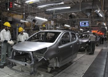 Maruti