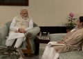 Modi and Mamata