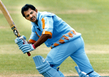 Mohammad-Azharuddin