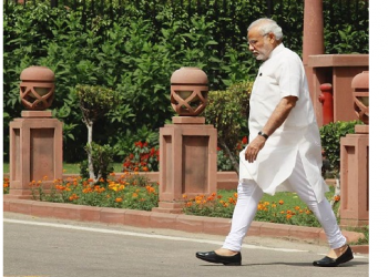 Narendra Modi