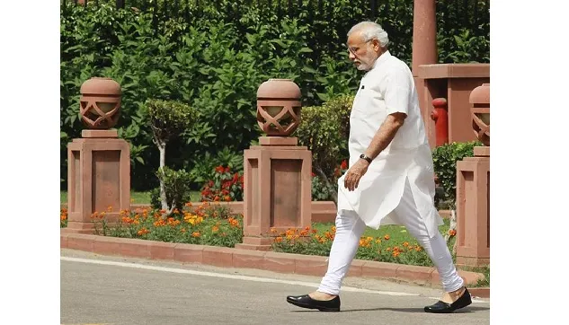 Narendra Modi