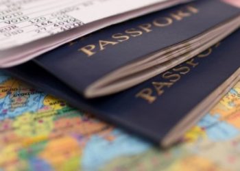Passport