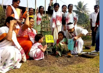 Puranigudam Story