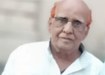 Ramesh Prajapat