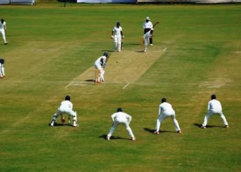 Ranji Match
