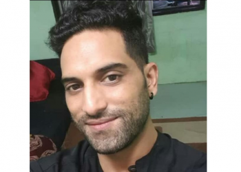 Ravinder Singh