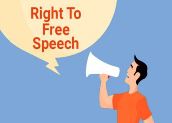 Right to Speech