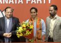 Saina Nehwal