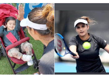 Sania Mirza story