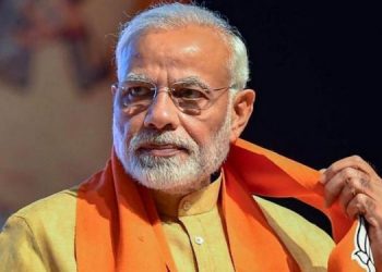 Narendra Modi