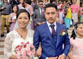 Modi likely to induct Agatha K Sangma as a minister
