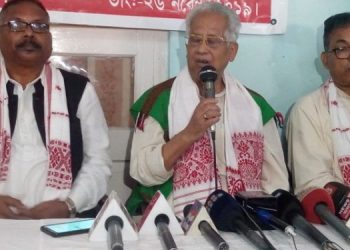 Tarun-Gogoi