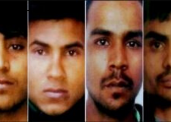Nirbhaya Case: Court issues death warrant
