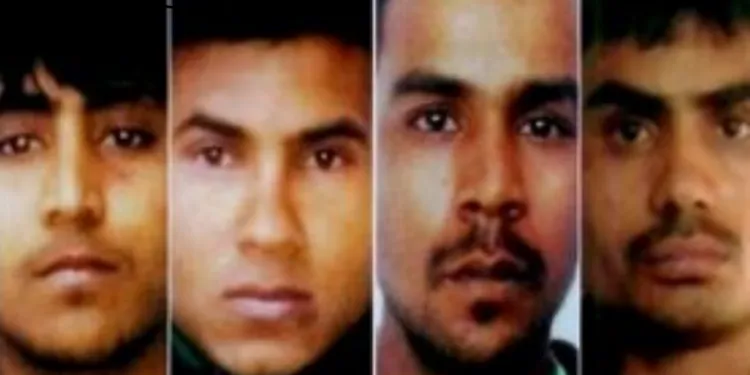 Nirbhaya incedent