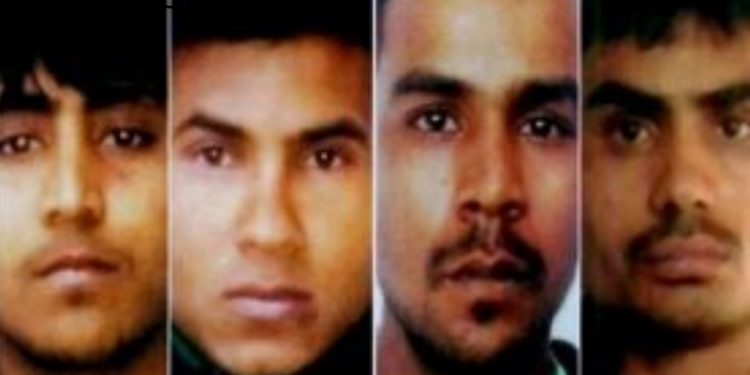 Nirbhaya Case: Court issues death warrant