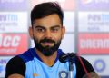 Fastest 11k international runs as captain: Indian skipper Virat Kohli adds another feather in his cap